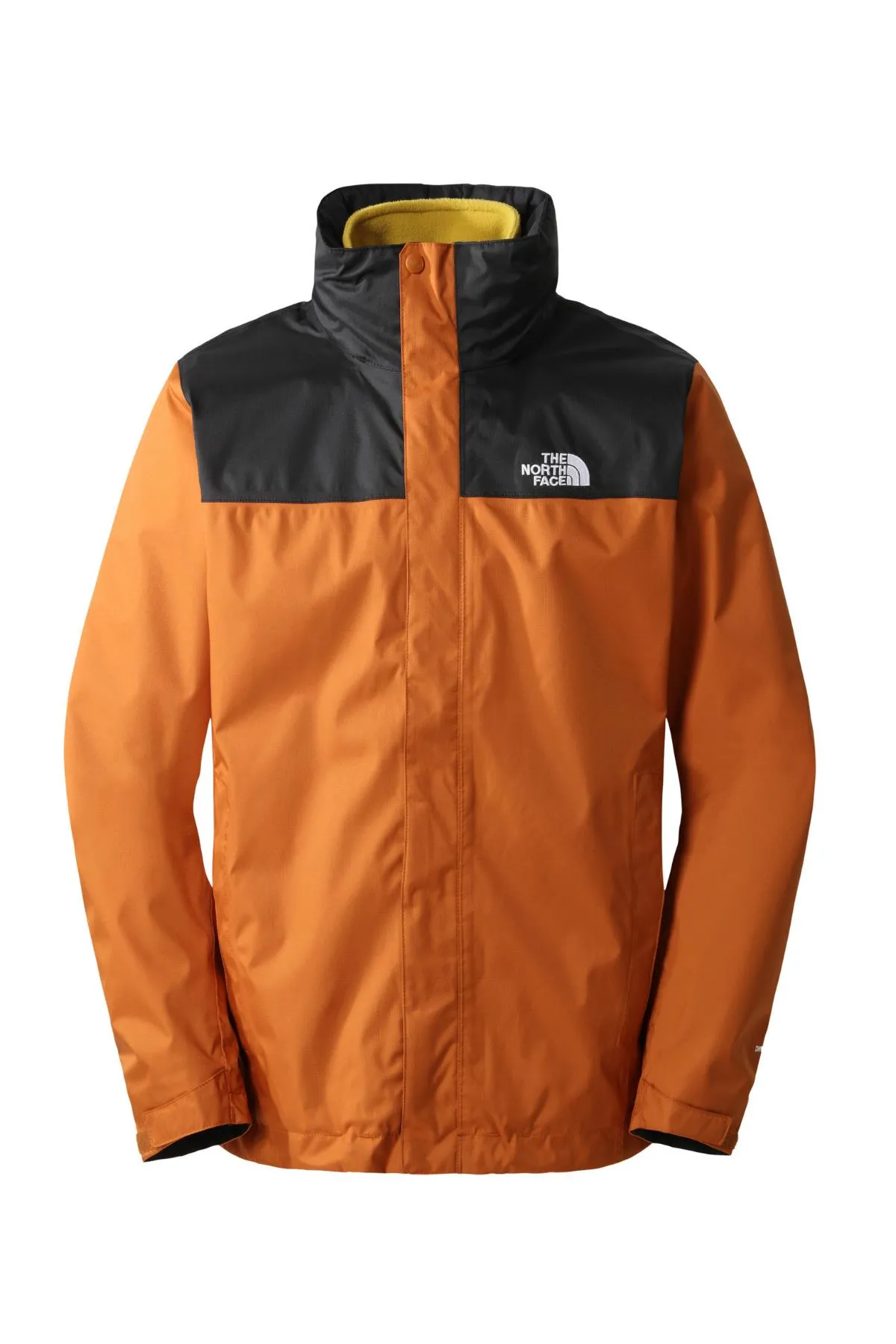 THE NORTH FACE Evolve II Triclimate Outdoor Mont Erkek Turuncu