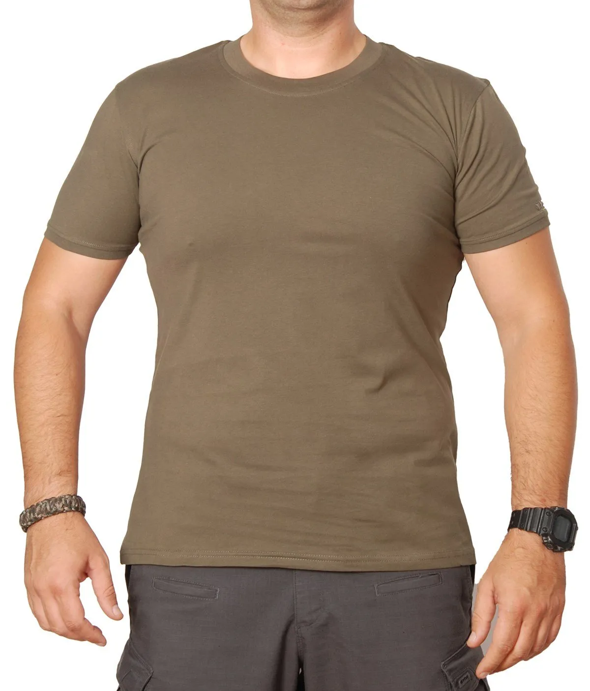 YDS T-Shirt Pro-Haki