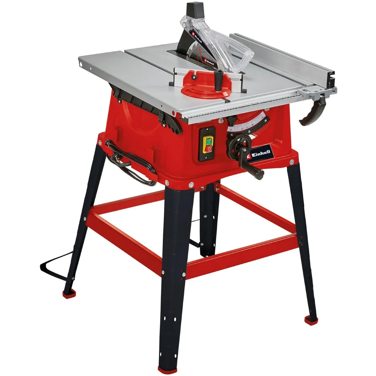 EINHELL TC-TS 254 ECO Tezgah Tip 254 mm Daire Testere
