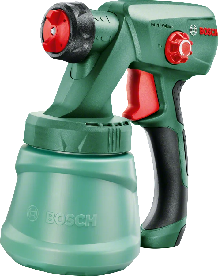 BOSCH PFS 1000/2000 Yedek Boya Tabancası