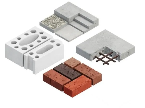 BOSCH Beton Kesme İçin Elmas Testere