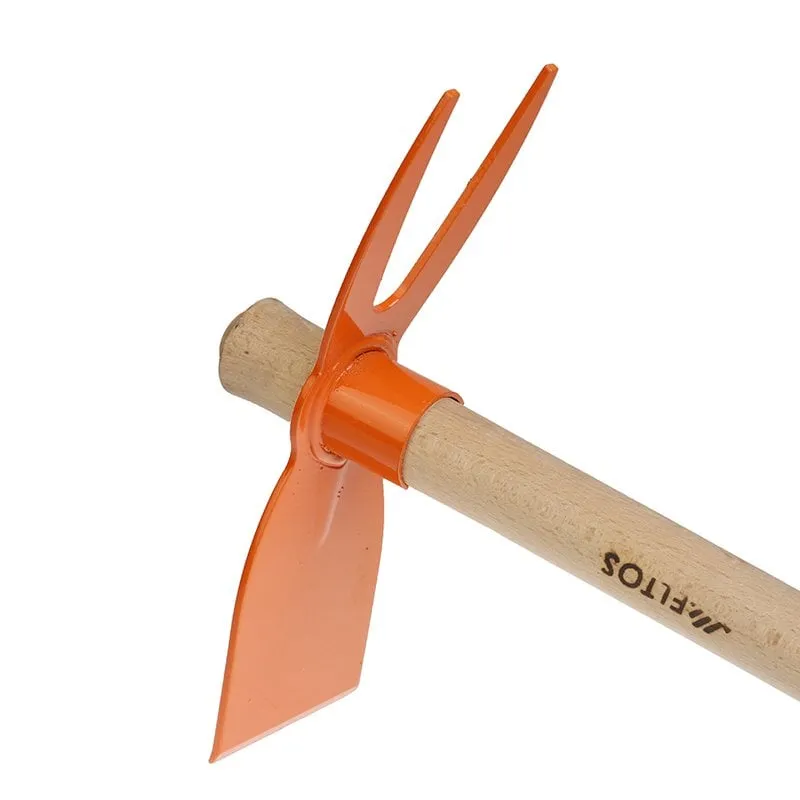 ELTOS EC003 Saplı Çatal Çapa