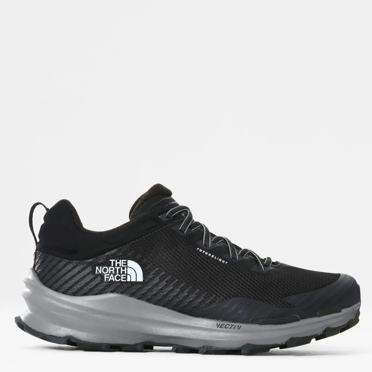 THE NORTH FACE Vectiv FastPack Futurelight Erkek Patika Ayakkabısı Siyah