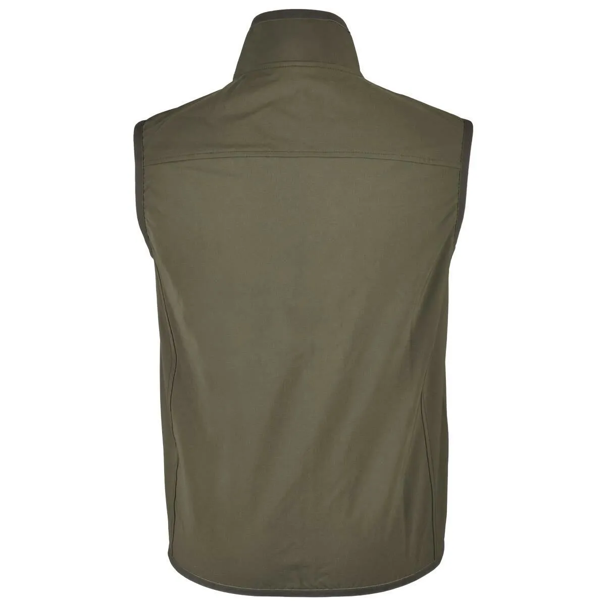 CLIMBOLIC Shield Outdoor Yelek Haki