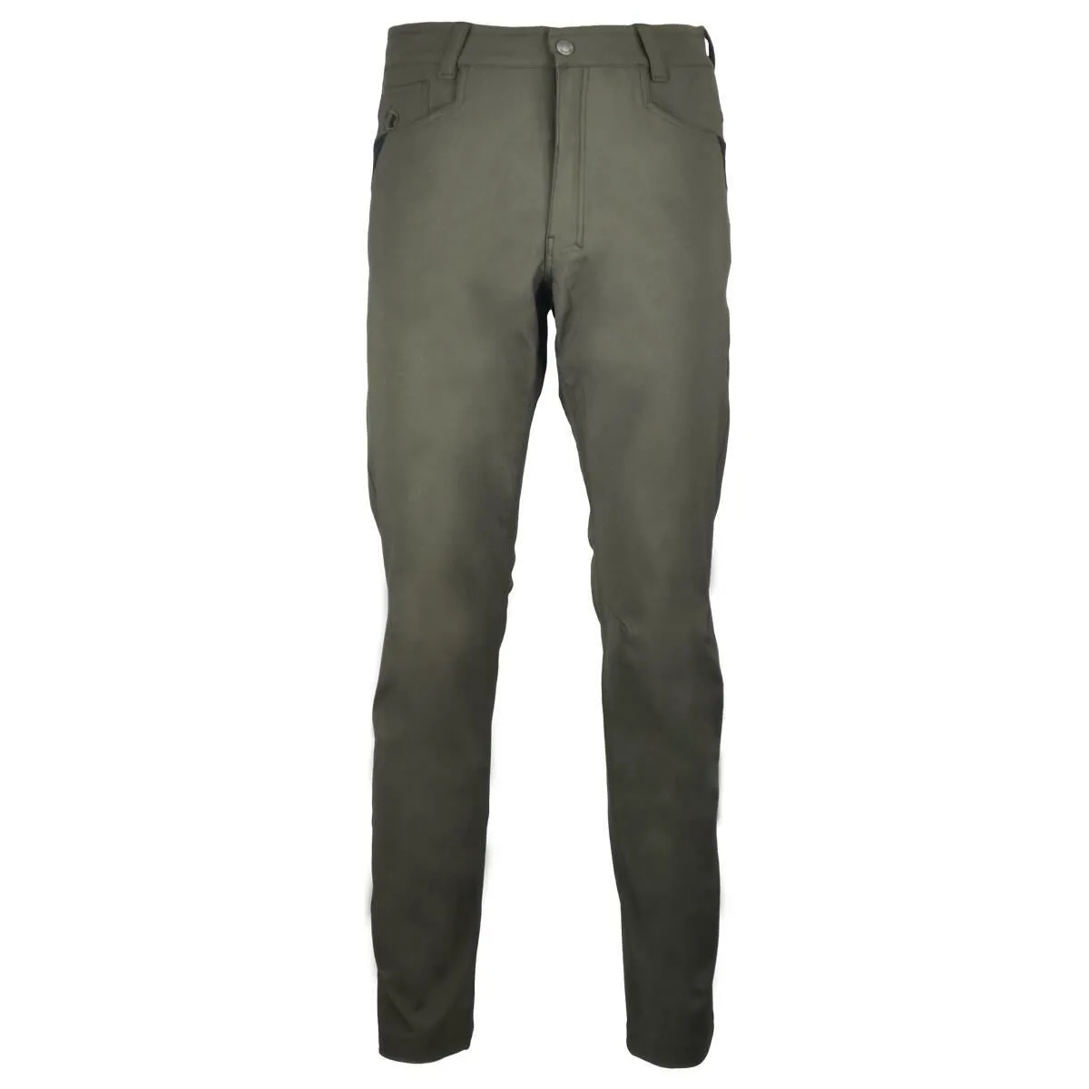 CLIMBOLIC Carnelian Outdoor Pantolon Haki
