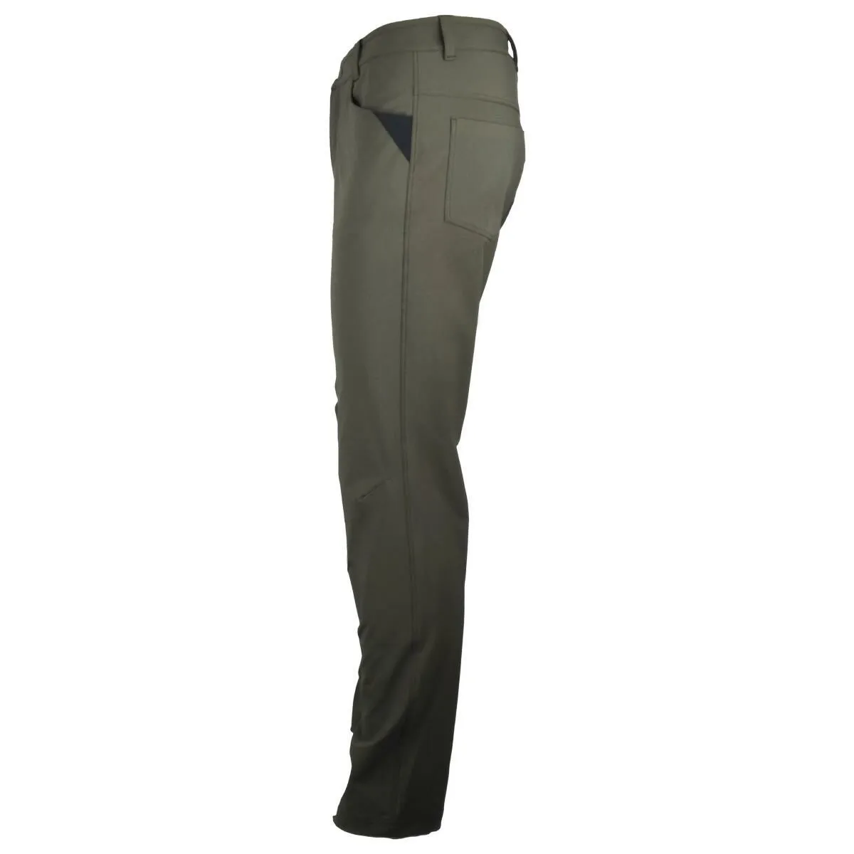 CLIMBOLIC Carnelian Outdoor Pantolon Haki