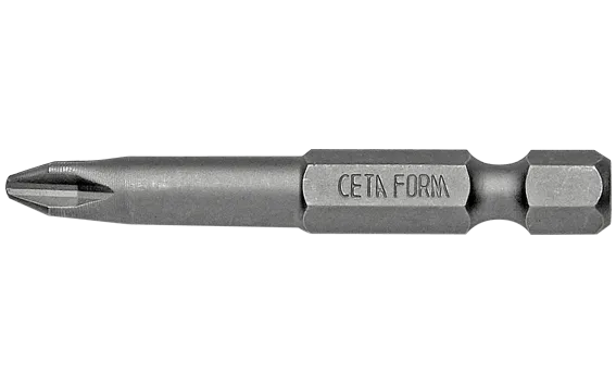 CETA-FORM PH3 x 70 mm Yıldız Bits Uç (CB/703)