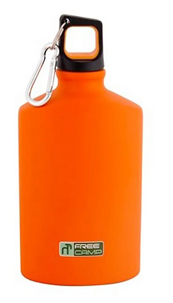 FreeCamp AND602 Küçüksu Alüminyum Sporcu Matarası 500ml