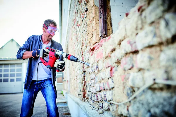 EINHELL TE-DH 12 Kırıcı 1050 Watt
