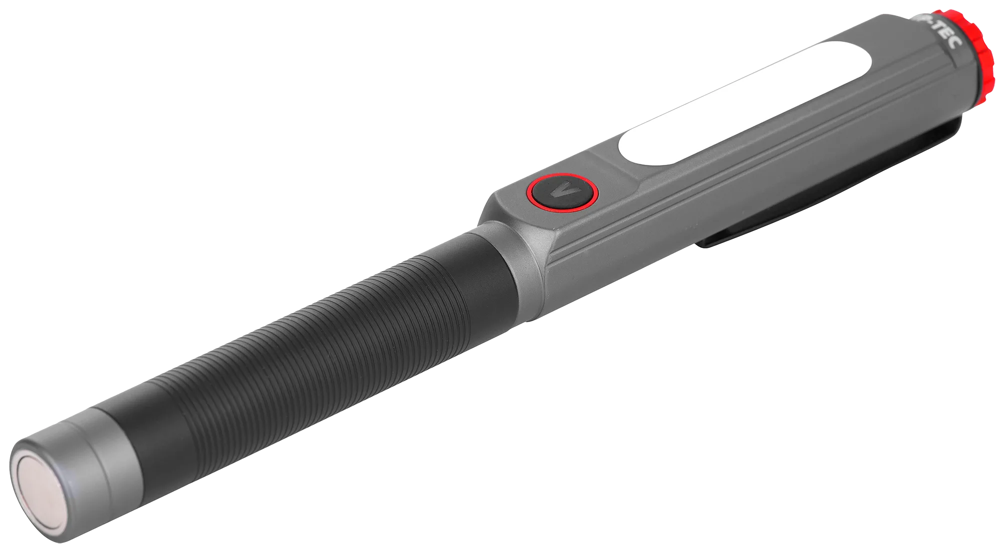 VIPTEC Alüminyum Şarjlı Kalem Tip  Fener (VT891201)