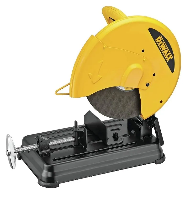DEWALT D28730 Profil Kesme Makinası 2300 Watt