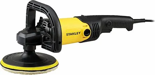 STANLEY SP137 Polisaj Makinası 1300 Watt 180 mm