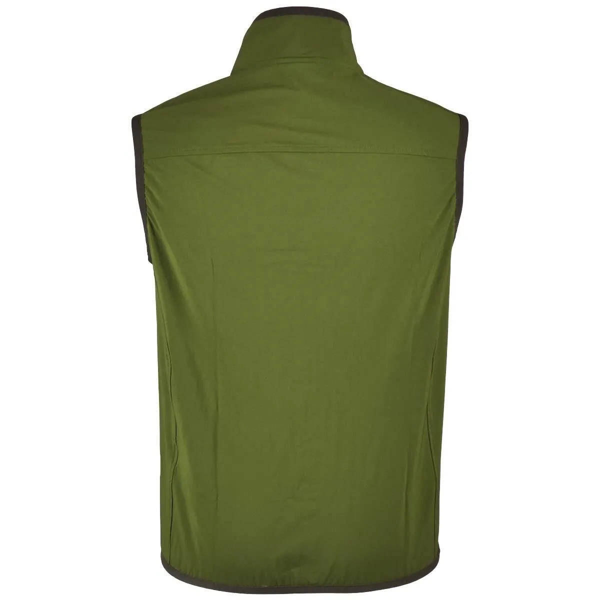 CLIMBOLIC Shield Outdoor Yelek Zeytin