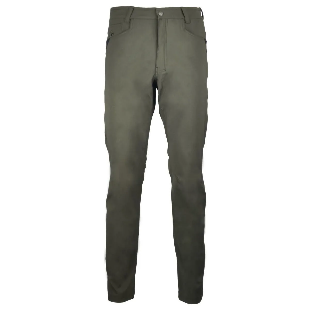 CLIMBOLIC Carnelian Outdoor Pantolon Zeytin