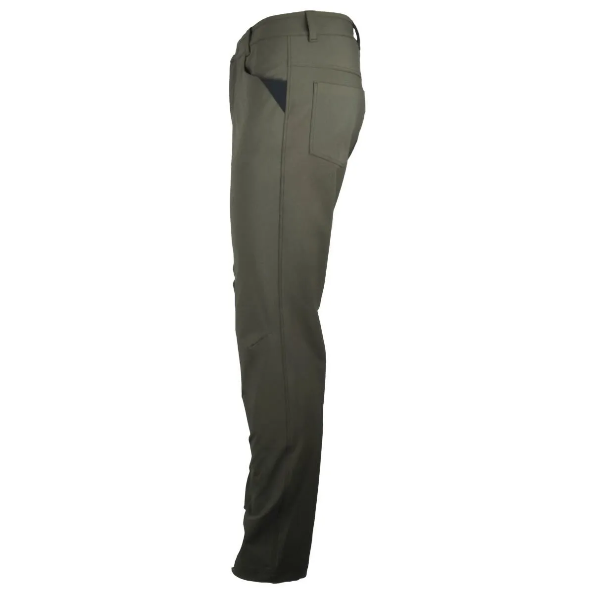 CLIMBOLIC Carnelian Outdoor Pantolon Zeytin
