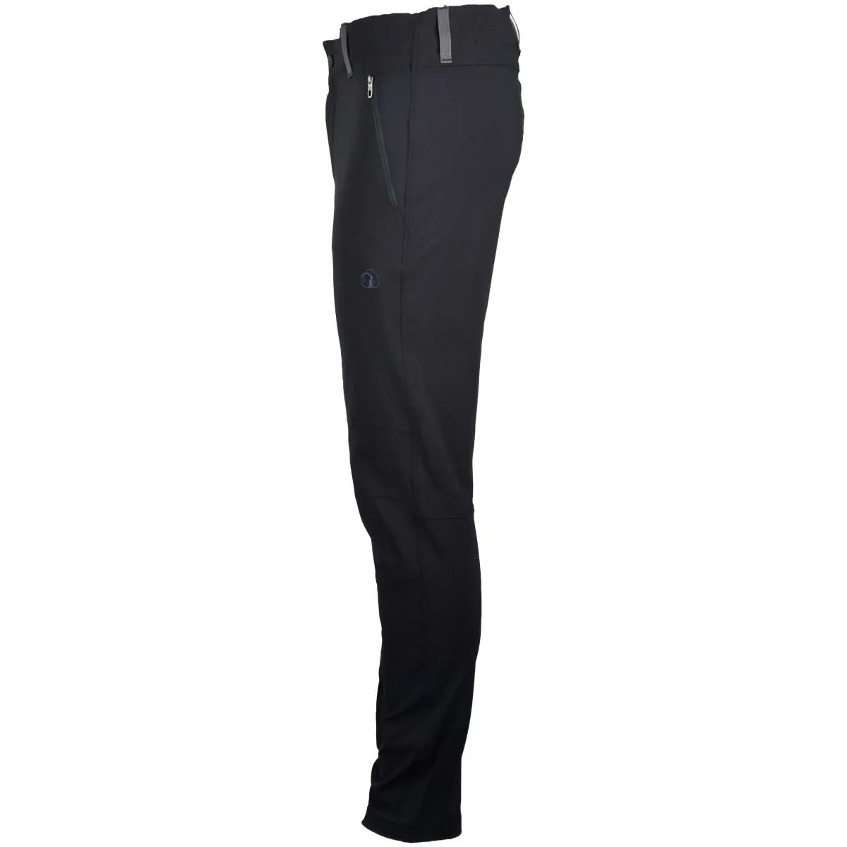CLIMBOLIC Titan Outdoor Pantolon Antrasit