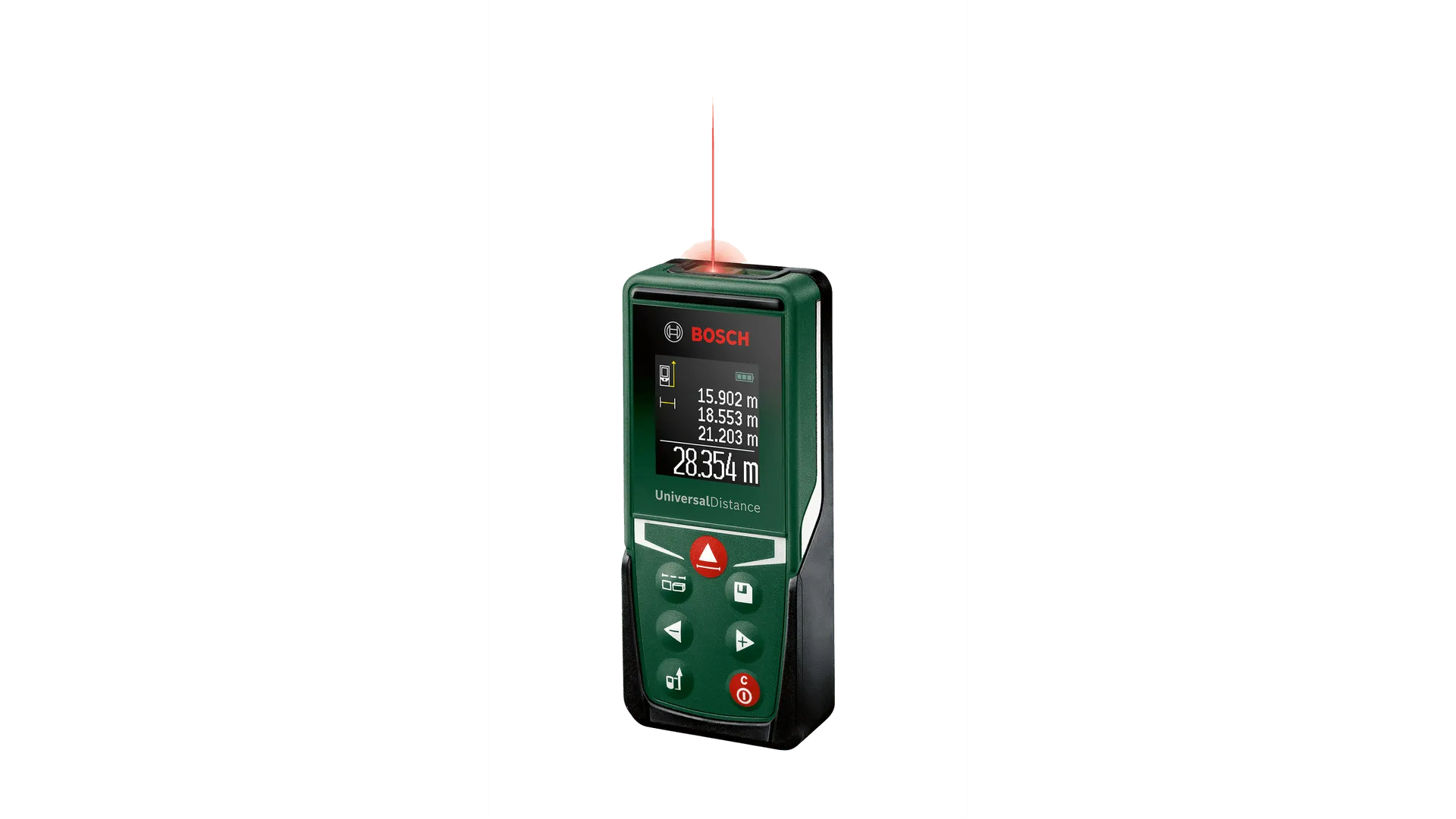 BOSCH UniversalDistance 30 Lazerli Metre 30 metre