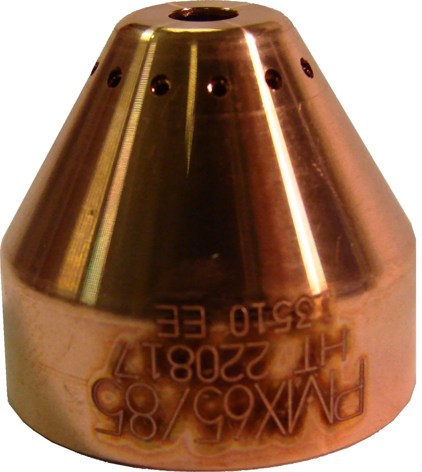 HYPERTHERM 220817 Shield (PMX 65 ve 85 İçin)