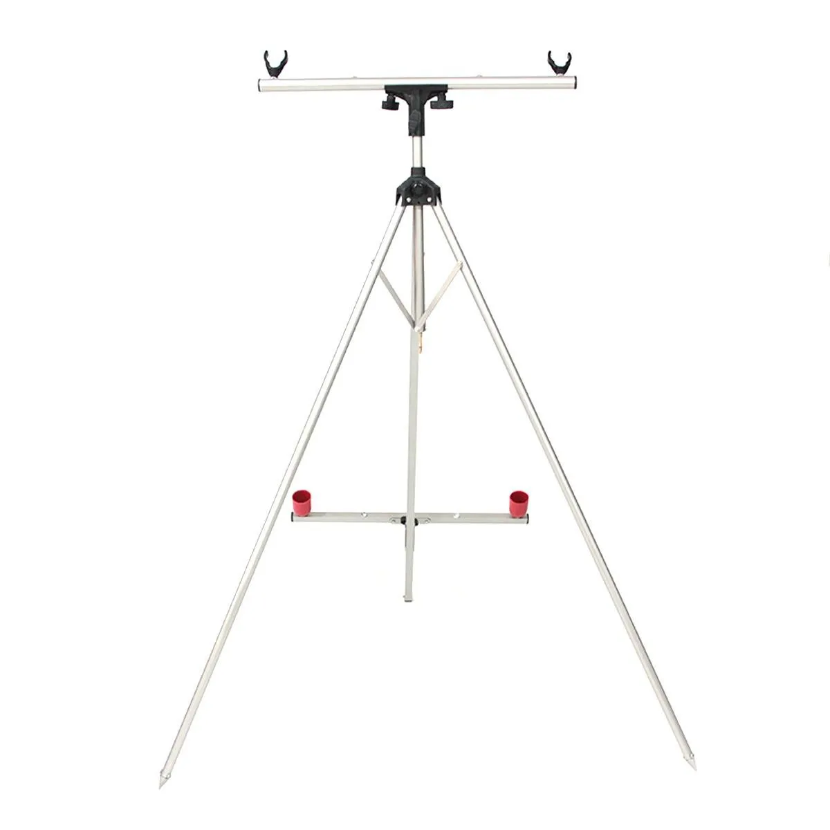 Bullshark Steelpower Tripod ( Kamış Dayama Aparatı )