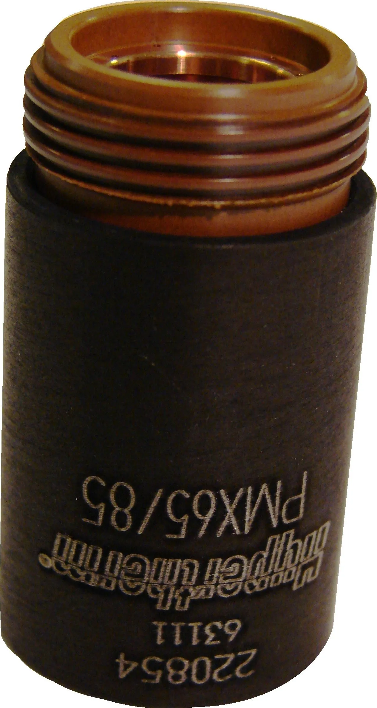 HYPERTHERM 220854 Retaining Cap (PMX 65 ve 85 İçin)