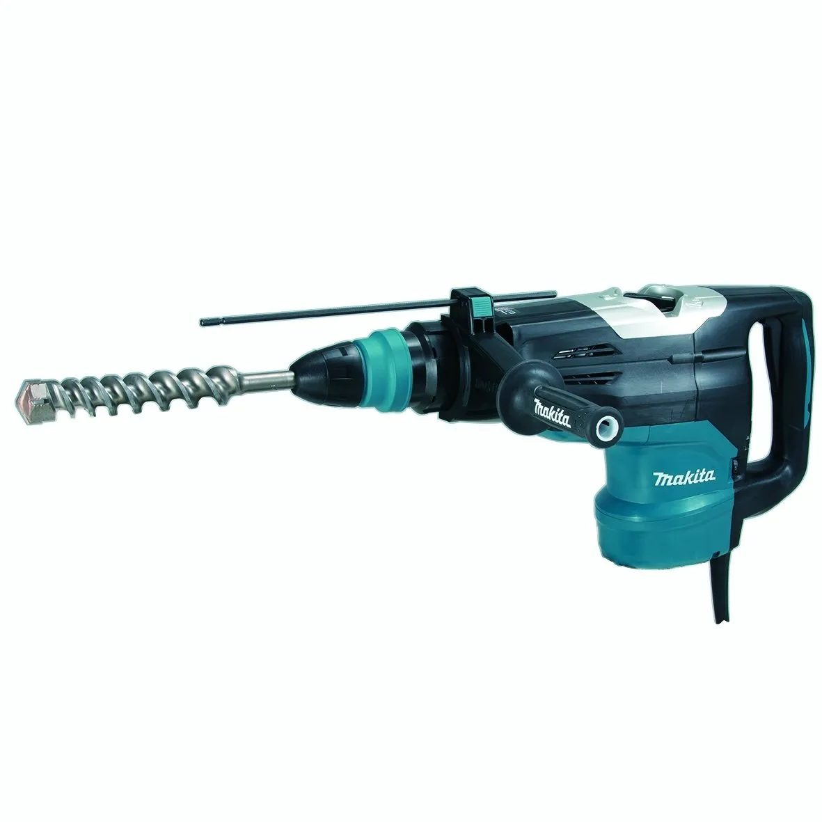 MAKİTA HR5202C SDS-Max Kırıcı Delici 1510 Watt 11 Kg