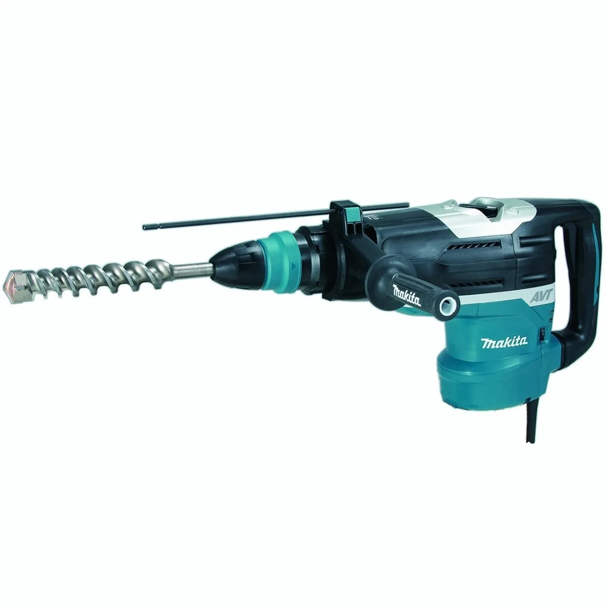 MAKİTA HR5212C SDS-Max Kırıcı Delici 1510 Watt 12 Kg