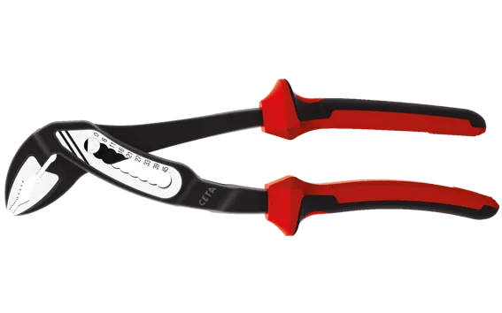 CETA-FORM E30-51-0250 Papağan Pense 250 mm