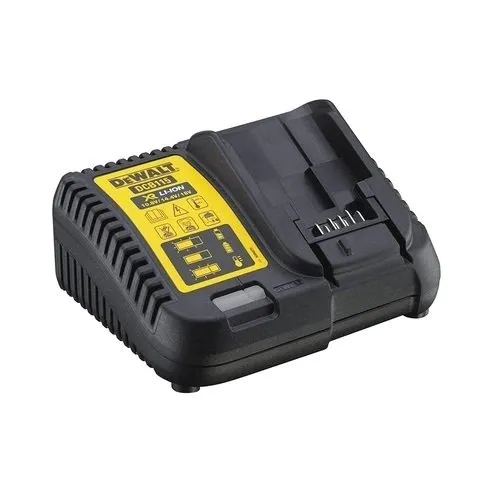 DEWALT DCB115 10.8 - 18 Volt Lityum Aküler için Şarj Cihazı