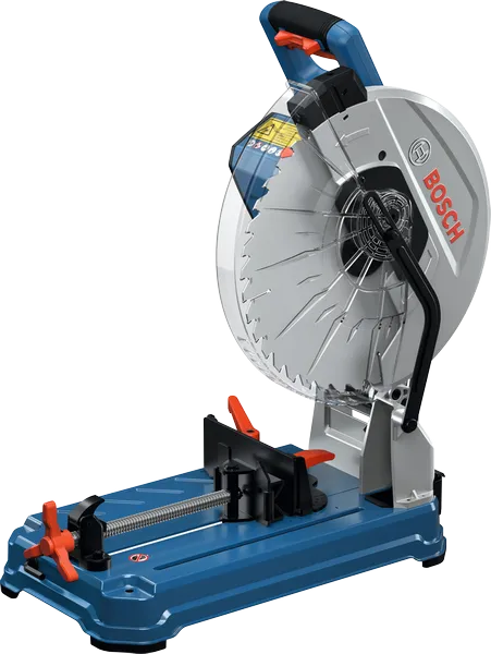 BOSCH GCD 18V-355 Şarjlı Elmas Testereli Profil Kesme Makinası (Akü ve Şarj Aleti Hariç)