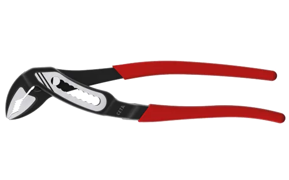CETA-FORM E30-54-0300 Papağan Pense 300 mm