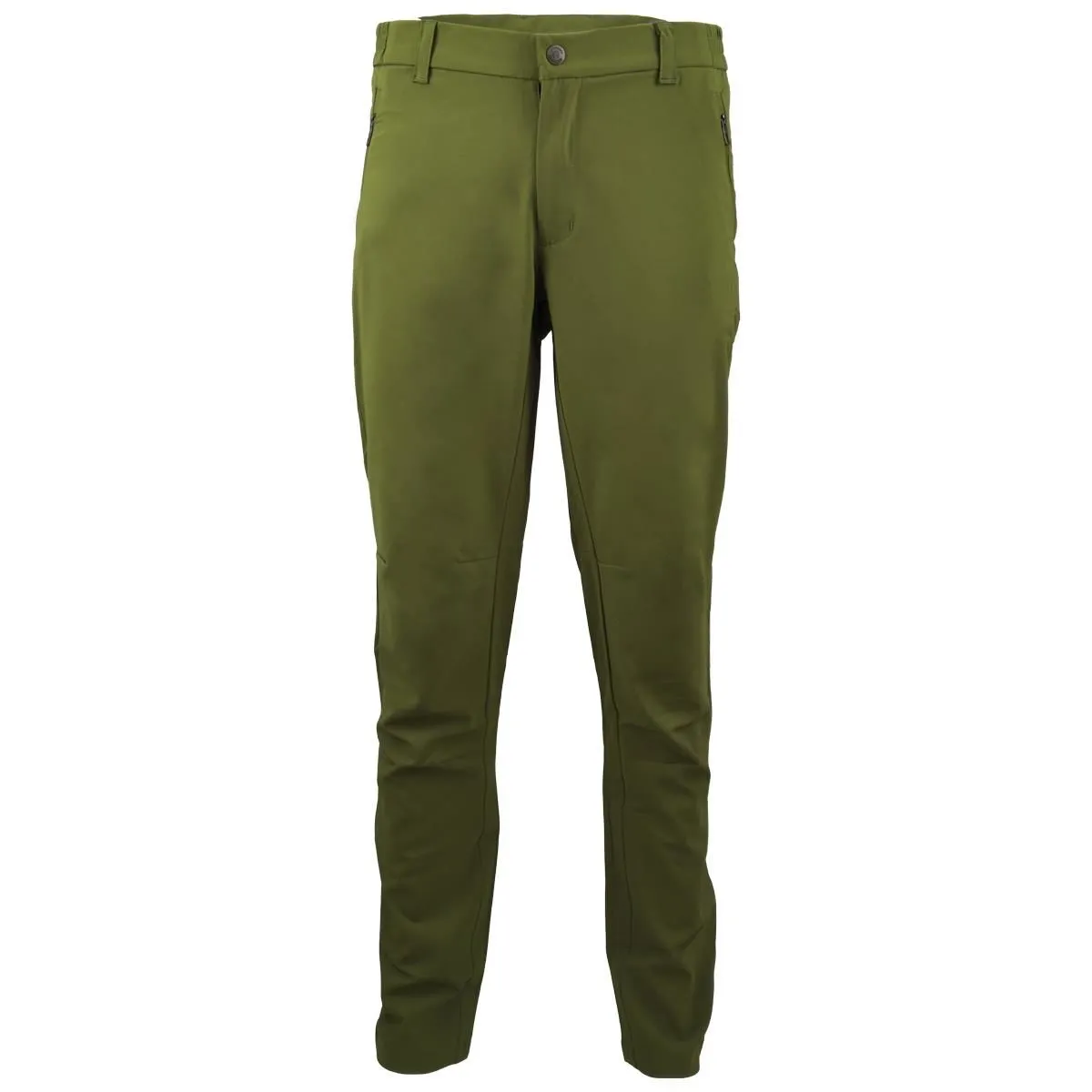 CLIMBOLIC Jasper Outdoor Pantolon Zeytin
