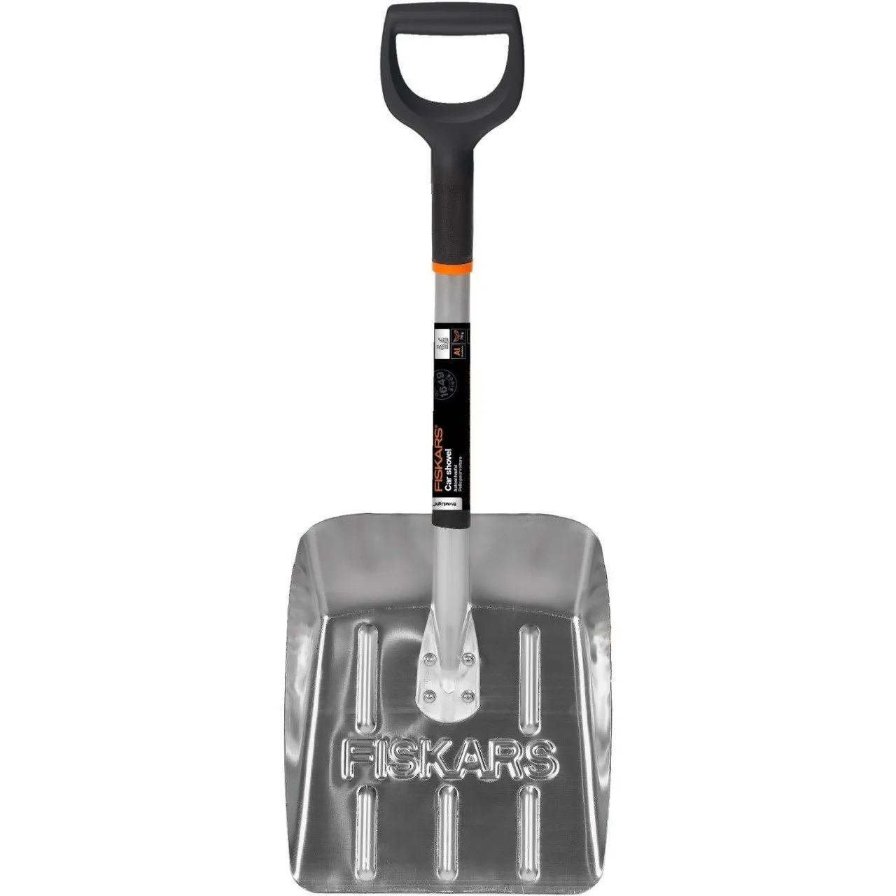 FISKARS Hafif Araç Küreği (1000740)