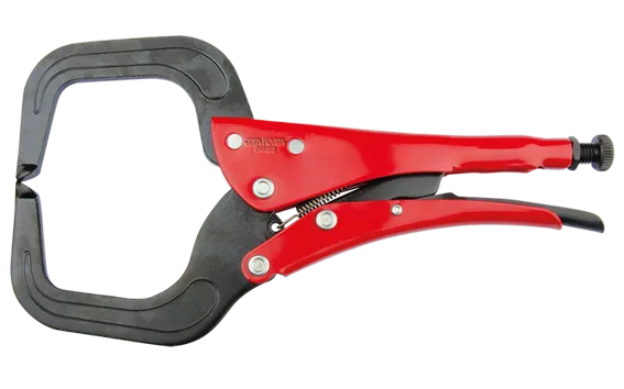 CETA-FORM E55-470-2 C Tipi Ayarlı Pense 470 mm