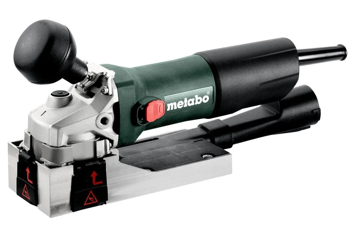 METABO LF 850 İçin Yedek Bıçak (10'lu)