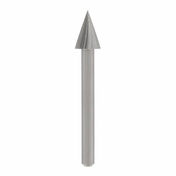 DREMEL 125 Yüksek Hızlı Kesici 6,4 mm (2'li Paket)