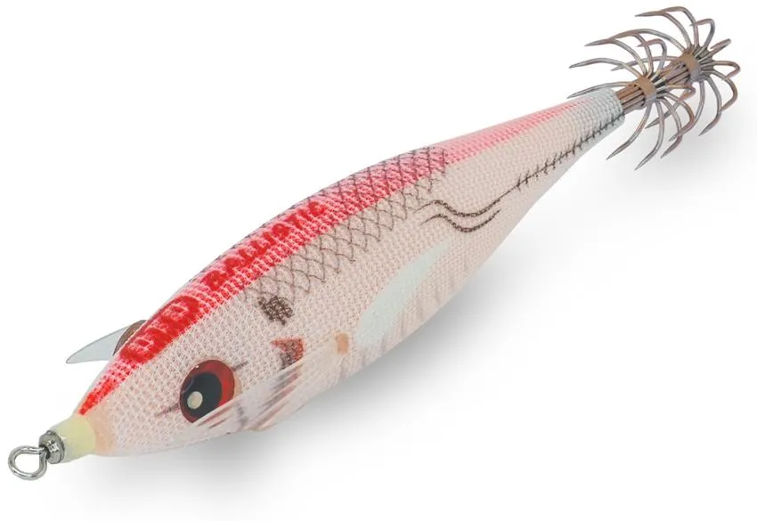 DTD Ballistic Red Killer 3.0B 90 mm 14.5 gr Kalamar Zokası