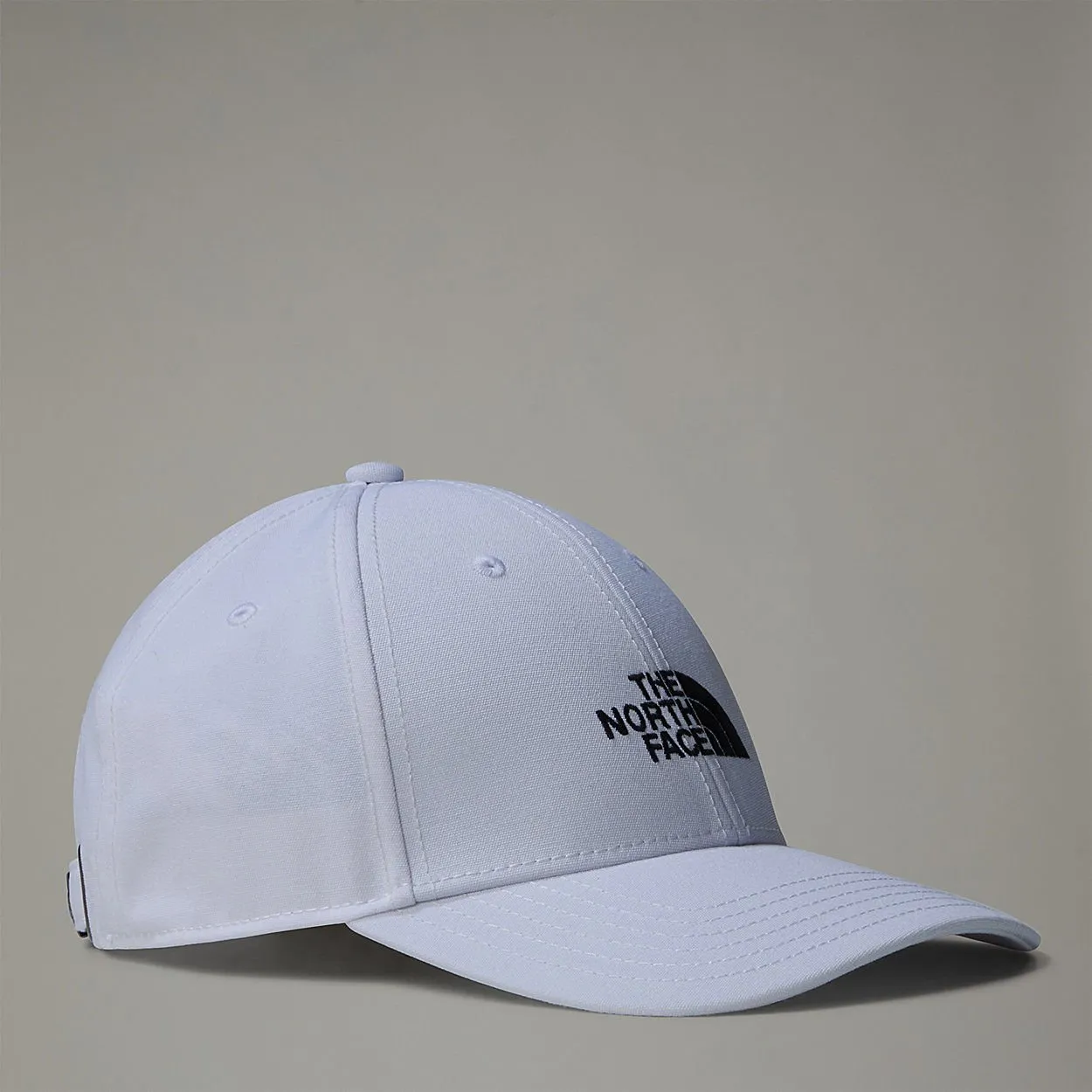 THE NORTH FACE Geri Dönüştürülmüş ''66 Classic Şapka Beyaz