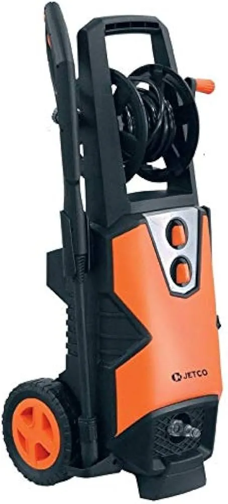 JETCO JHPW 2000-MDS Oto Yıkama Makinası 150 Bar