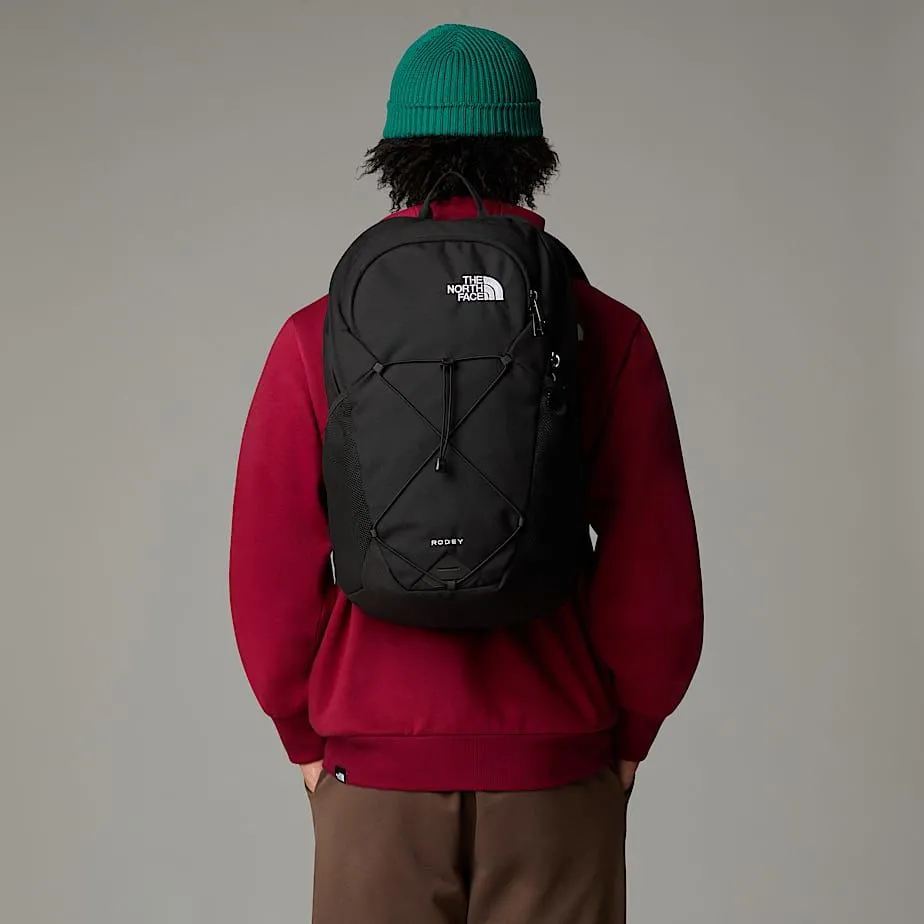 THE NORTH FACE Rodey Sırt Çantası Siyah