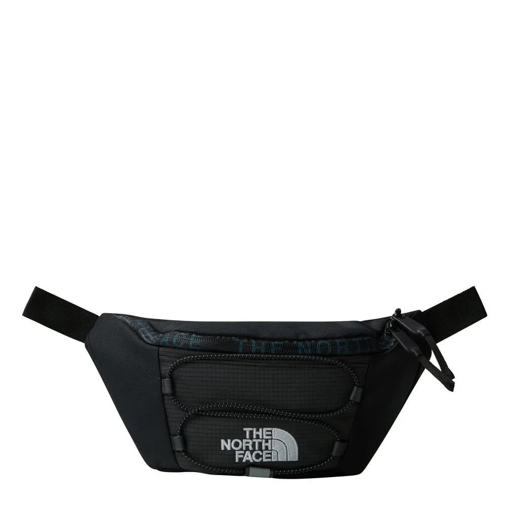 THE NORTH FACE Jester Bel Çantası Siyah-Gri