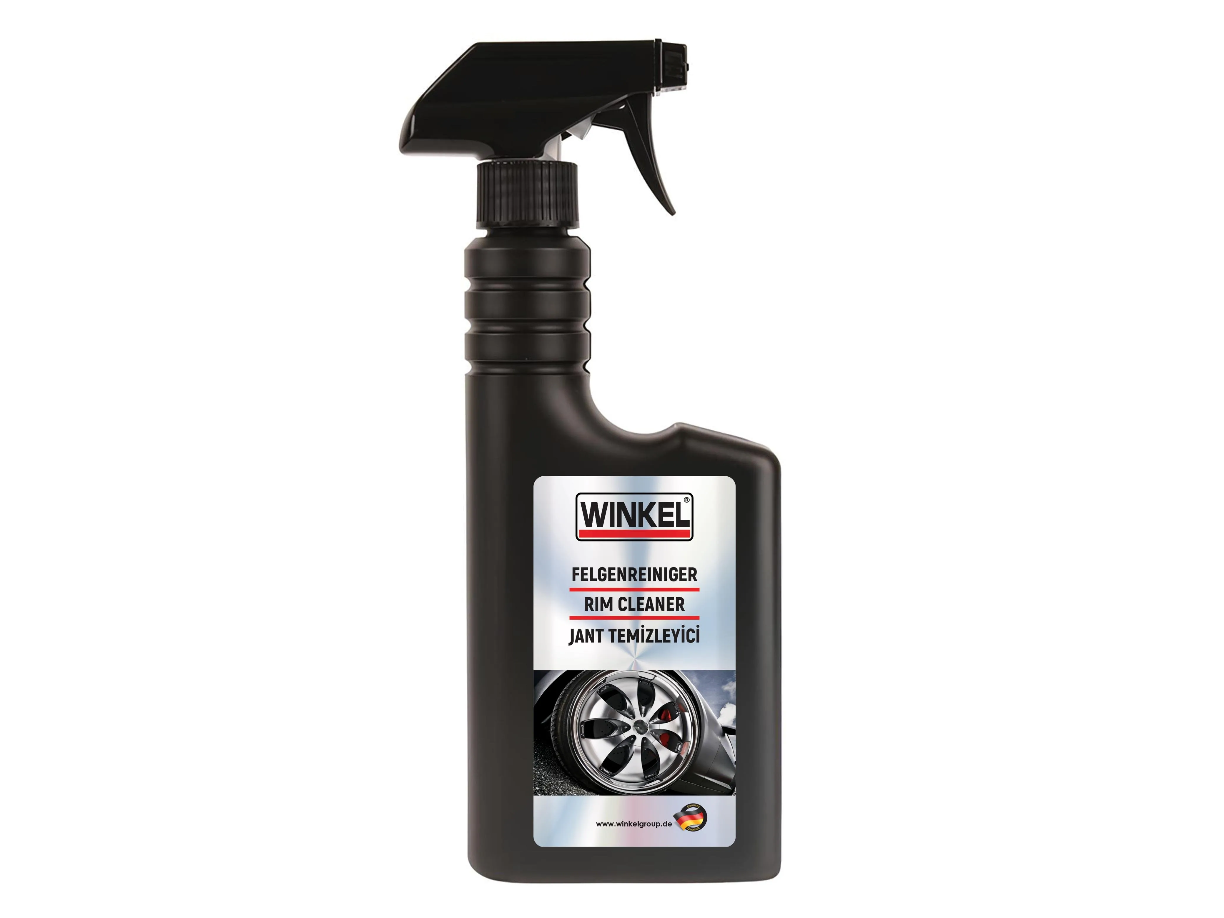 WINKEL Jant Temizleyici 500 ml (130263)