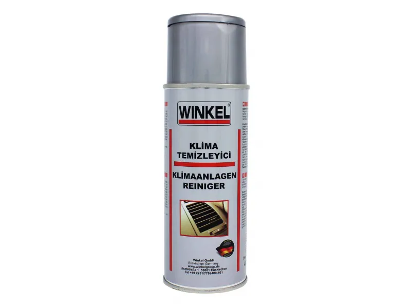 WINKEL Klima Temizleme Spreyi (170118)