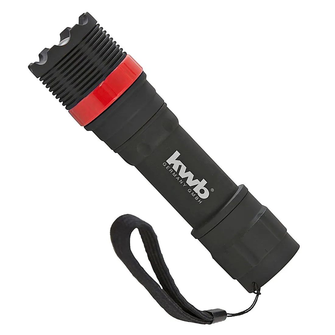 KWB Led Zoom El Feneri (49948190)