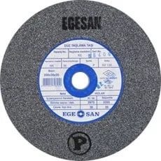 EGESAN 250x32x25 mm NK Taşlama Taşı