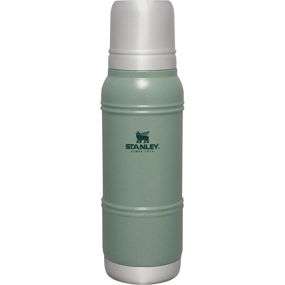 STANLEY The Artisan Termos 1 Litre (Yeşil)