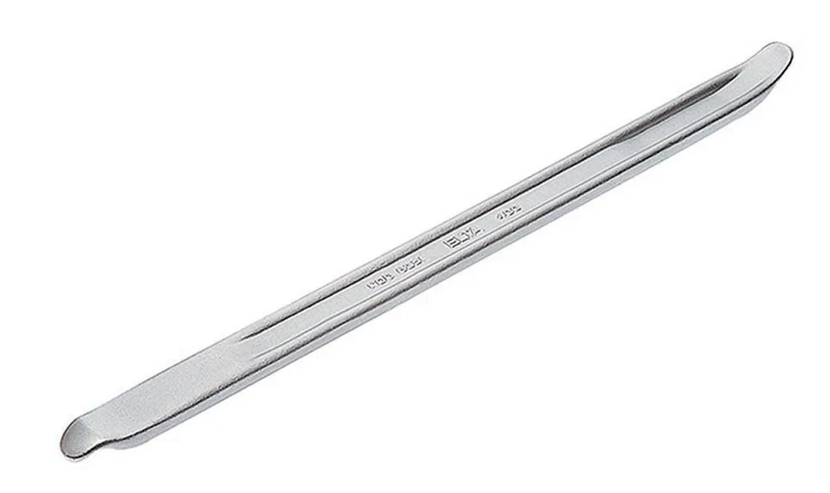 ELTA Oluklu Krom Levye 500 mm (6351260500)