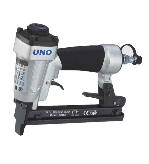 UNO 8016 Havalı Zımba Çakma Tabancası (Ahşap Ürünleri için)