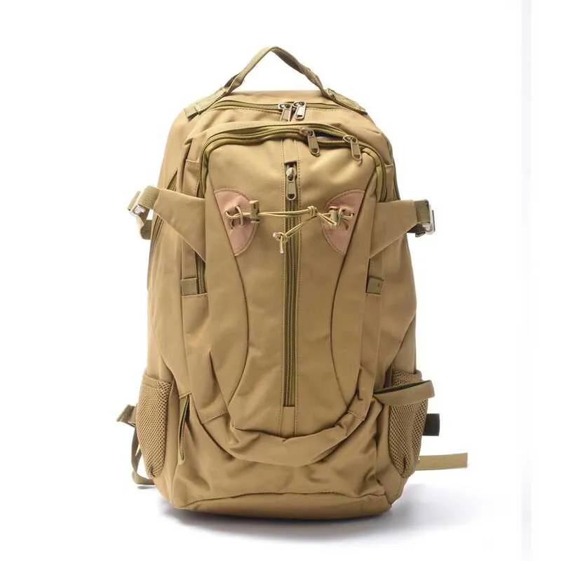 FREECAMP Salice Outdoor Sırt Çantası Bej 25 Litre (204600)