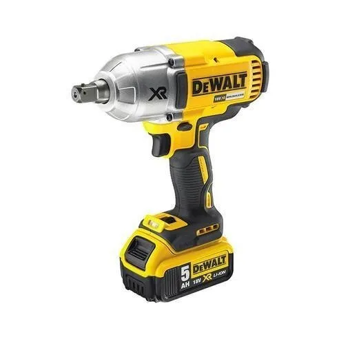 DEWALT DCF899P2 Şarjlı Somun Sıkma 18 Volt 950 Nm