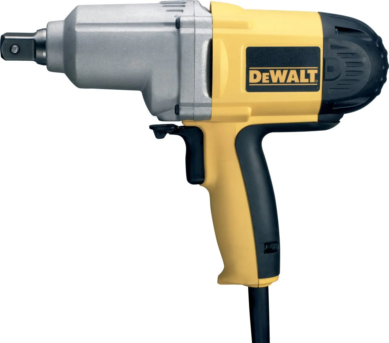 DEWALT DW294 Somun Sıkma 710 Wattt 440 Nm 3/4